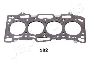 Прокладка, головка цилиндра JAPANPARTS GT-502