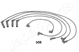 Комплект проводов зажигания JAPANPARTS IC-508