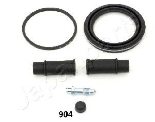 Ремкомплект, тормозной суппорт JAPANPARTS KD-904