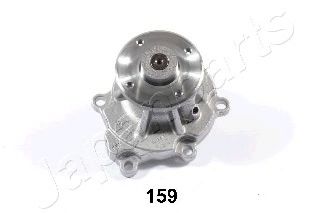 Водяной насос JAPANPARTS PQ-159