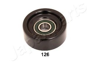 Паразитный / ведущий ролик, поликлиновой ремень JAPANPARTS RP-126
