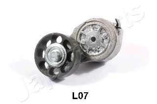 Паразитный / ведущий ролик, поликлиновой ремень JAPANPARTS RP-L07