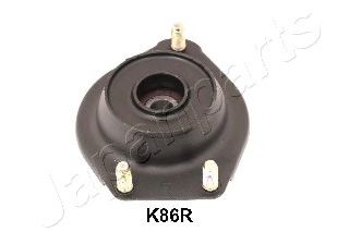 Опора стойки амортизатора JAPANPARTS RU-K86R