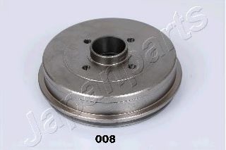 Тормозной барабан JAPANPARTS TA-008