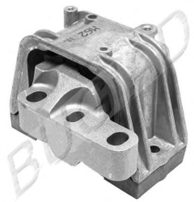 Подвеска, двигатель BUGIAD BSP22405