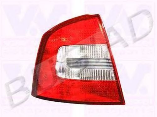 Задний фонарь BUGIAD BSP22561