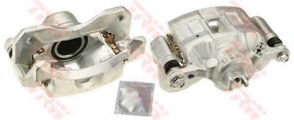 Тормозной суппорт TRW BCS740