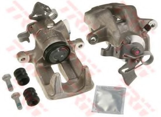 Тормозной суппорт TRW BHN837