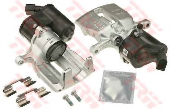 Тормозной суппорт TRW BHT152E