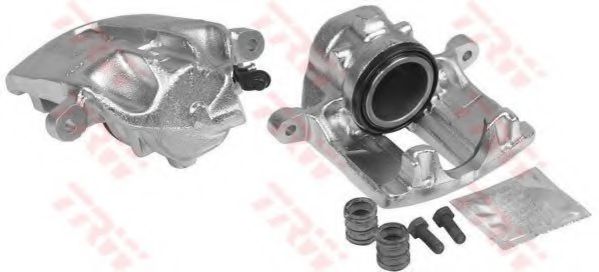 Тормозной суппорт TRW BHW129E