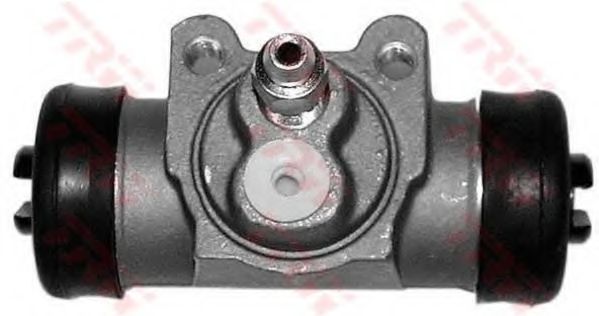 Колесный тормозной цилиндр TRW BWB134