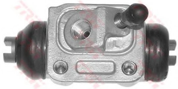 Колесный тормозной цилиндр TRW BWD286