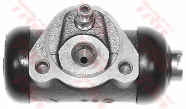 Колесный тормозной цилиндр TRW BWK109