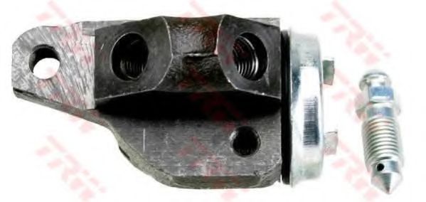 Колесный тормозной цилиндр TRW BWK157