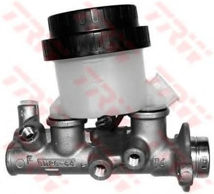 Главный тормозной цилиндр TRW PMK232
