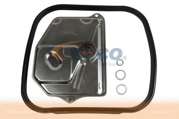 Комплект гидрофильтров, автоматическая коробка передач VAICO V30-7311