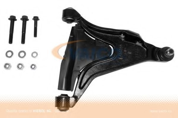 Рычаг независимой подвески колеса, подвеска колеса VAICO V95-0027