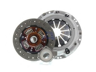 Комплект сцепления AISIN CKS-053R