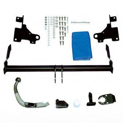 Прицепное оборудование BRINK 409100