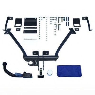 Прицепное оборудование WESTFALIA 342075