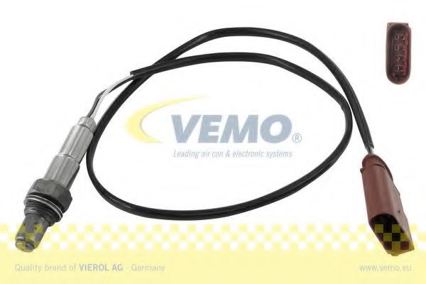 Лямбда-зонд VEMO V10-76-0051