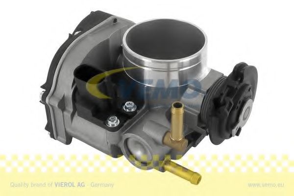 Патрубок дроссельной заслонки VEMO V10-81-0066