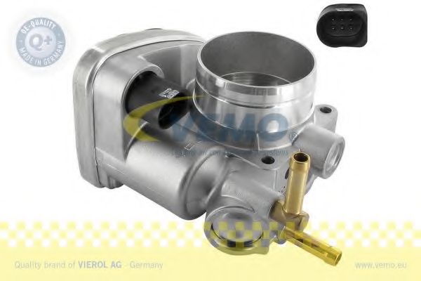 Патрубок дроссельной заслонки VEMO V10-81-0070