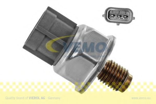 Датчик, давление подачи топлива VEMO V25-72-1103