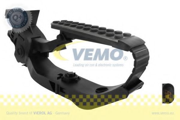 Педаль акселератора VEMO V30-82-0010