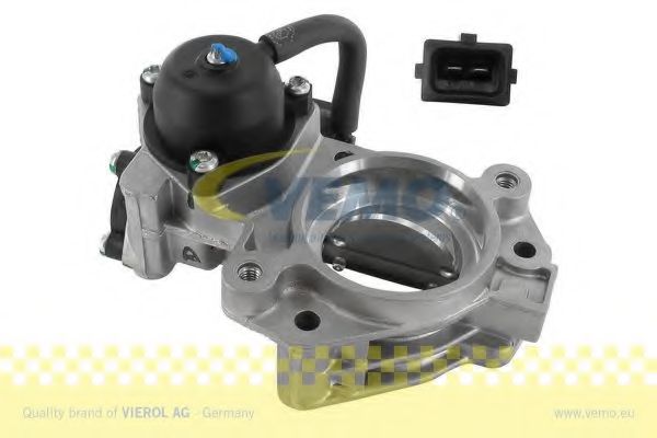 Патрубок дроссельной заслонки VEMO V40-81-0012