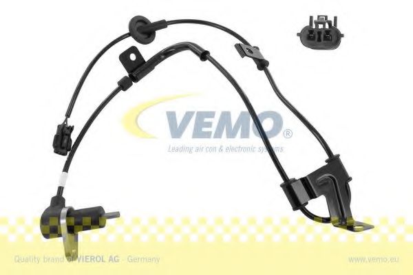 Датчик, частота вращения колеса VEMO V52-72-0072