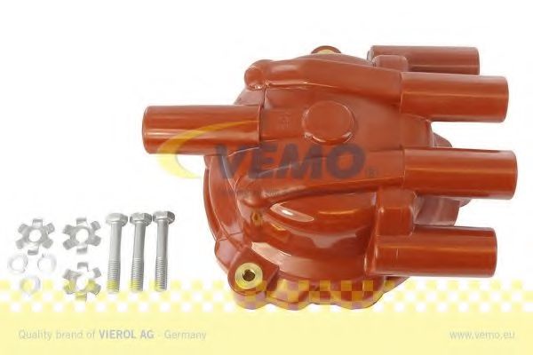 Крышка распределителя зажигания VEMO V95-70-0014