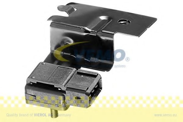 Датчик давления воздуха, высотный корректор; Датчик, давление во впускном газопроводе VEMO V95-72-0043