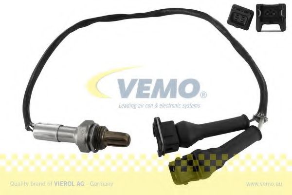 Лямбда-зонд VEMO V95-76-0002