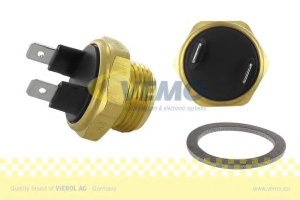 Термовыключатель, вентилятор радиатора VEMO V15-99-1981-2