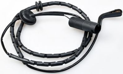 Сигнализатор, износ тормозных колодок DENCKERMANN B170043