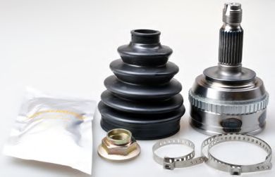 Шарнирный комплект, приводной вал DENCKERMANN C120141