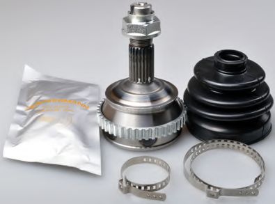 Шарнирный комплект, приводной вал DENCKERMANN C120129