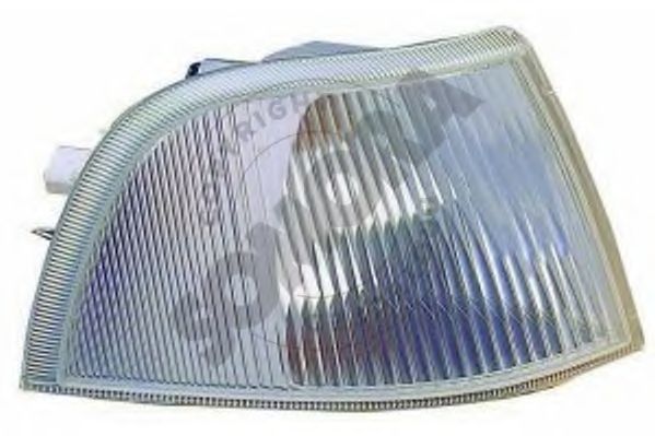 Фонарь указателя поворота SOMORA 361213