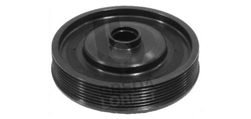 Ременный шкив, коленчатый вал BREDA  LORETT PSD1203/ND