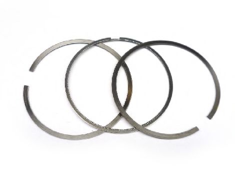 Поршневое кольцо ALLMAKES 10272028F