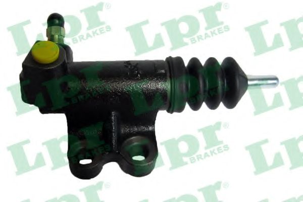 Рабочий цилиндр, система сцепления LPR 3566