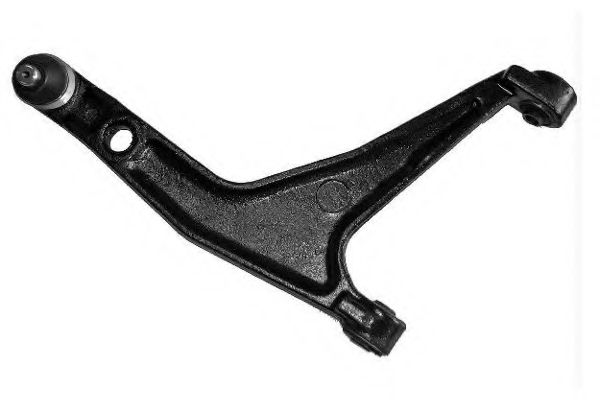 Рычаг независимой подвески колеса, подвеска колеса OCAP 0380172