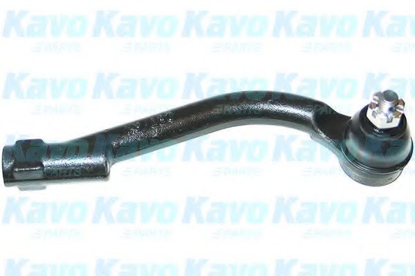 Наконечник поперечной рулевой тяги KAVO PARTS STE-4020