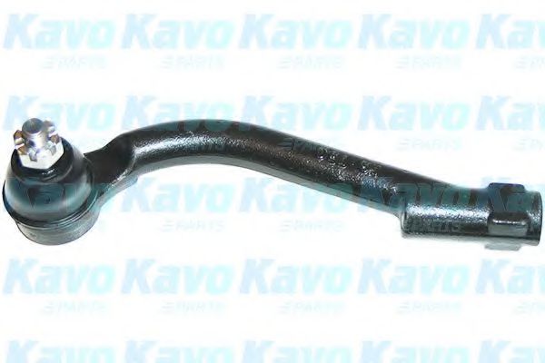 Наконечник поперечной рулевой тяги KAVO PARTS STE-4021