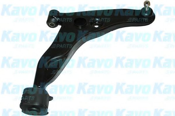 Рычаг независимой подвески колеса, подвеска колеса KAVO PARTS SCA-5525