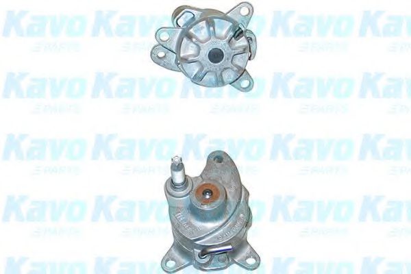 Натяжной ролик, поликлиновой  ремень KAVO PARTS DTP-1006