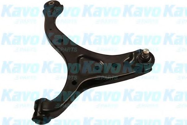 Рычаг независимой подвески колеса, подвеска колеса KAVO PARTS SCA-4105