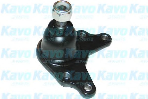 Несущий / направляющий шарнир KAVO PARTS SBJ-9038