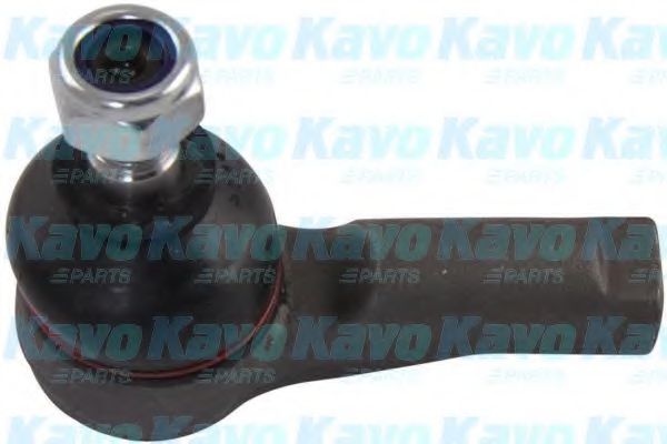 Наконечник поперечной рулевой тяги KAVO PARTS STE-1008